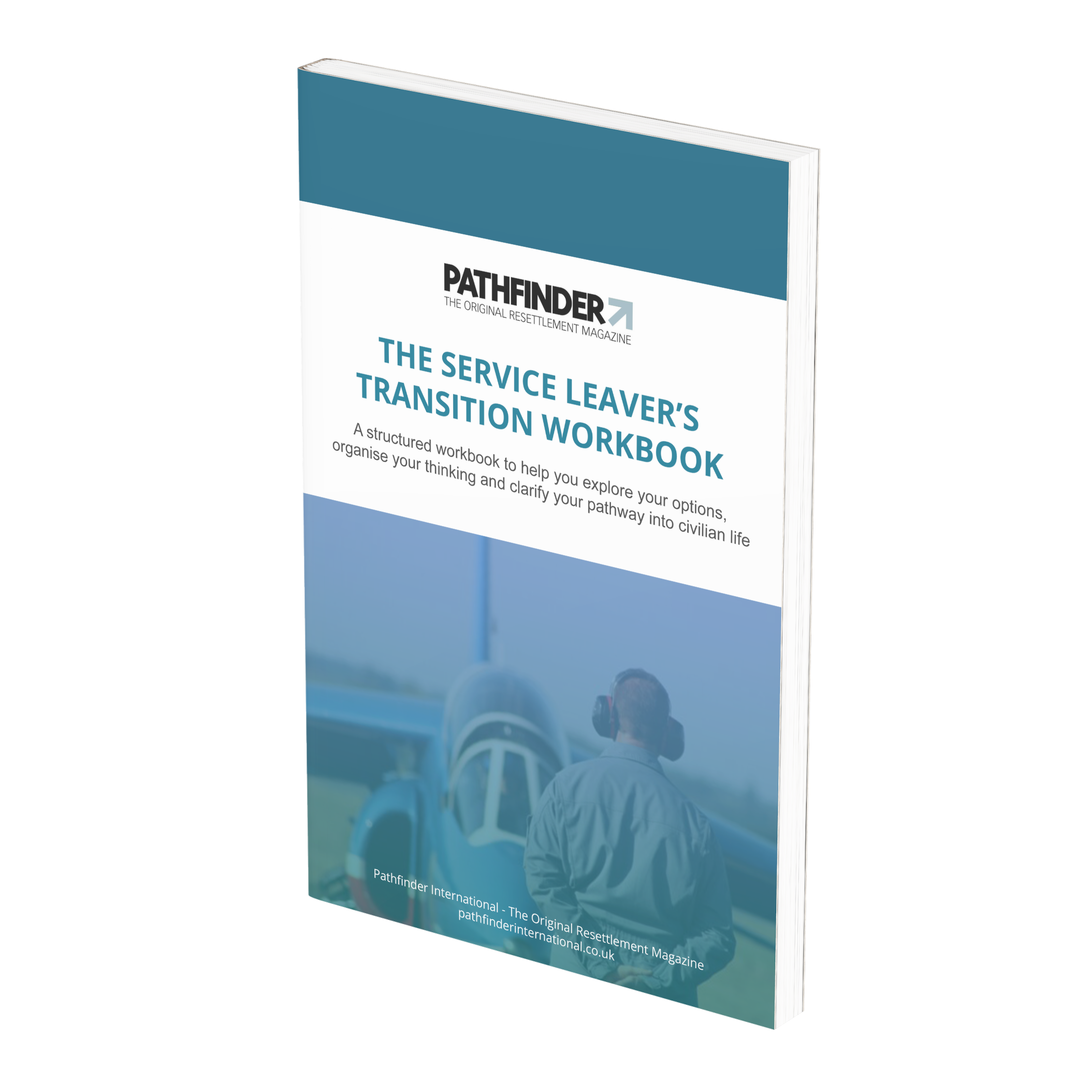 Pathfinder Service Leaver Transition Workbook