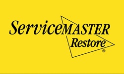 ServiceMaster Restore