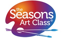 The Seasons Art Class