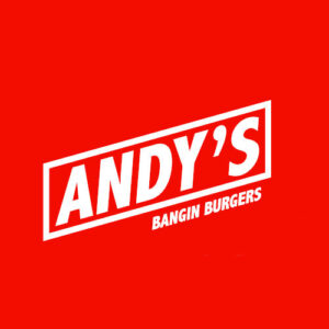 Andy’s Burgers Franchise
