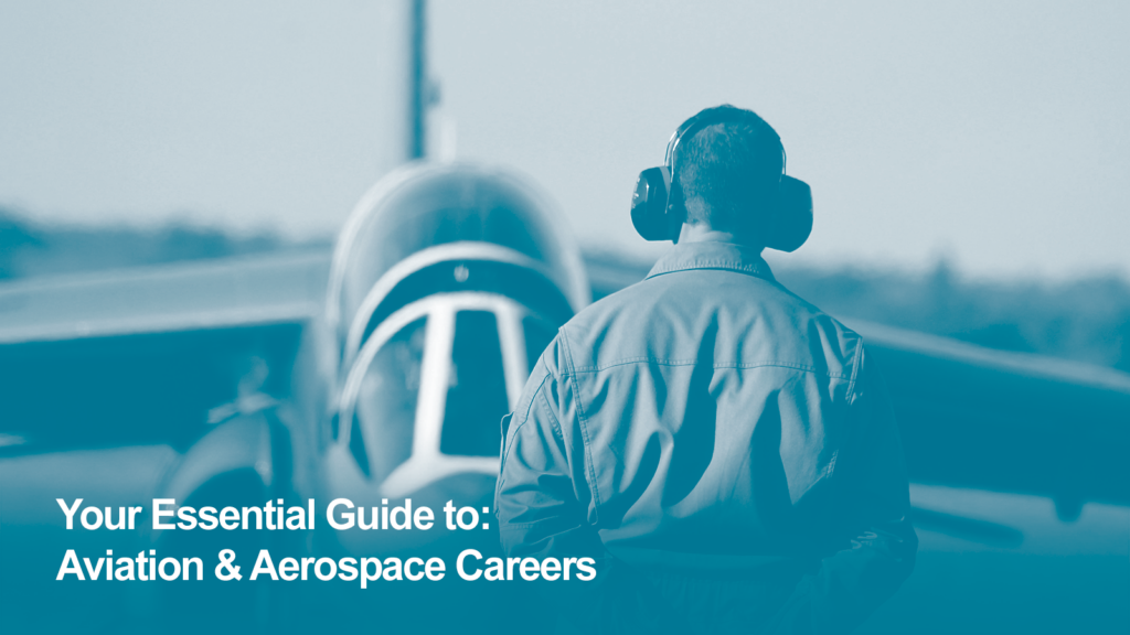 Aviation & Aerospace