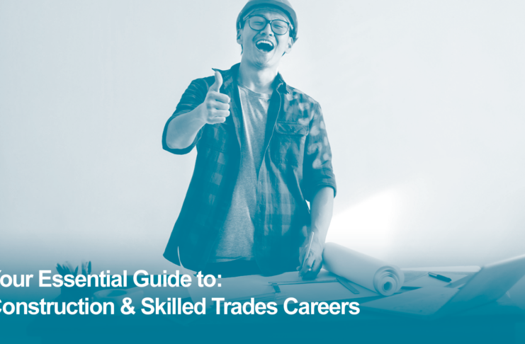 Your Essential Careers Guide: Construction & Skilled Trades Careers for Service Leavers and Veterans: Skills, Salaries and Career Progression