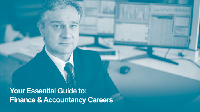 Your Essential Careers Guide: Finance, Legal & Professional Services Careers for Service Leavers and Veterans: Skills, Salaries and Career Progression
