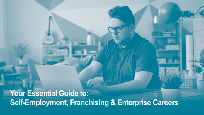 Your Essential Careers Guide: Self-employment Careers for Service Leavers and Veterans: Skills, Salaries and Career Progression