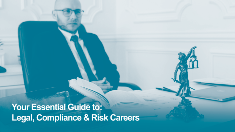 Legal, Compliance & Risk careers for ex forces