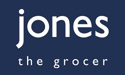 Jones the Grocer