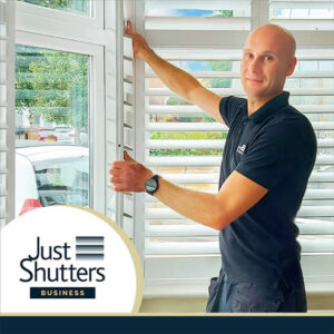 Just Shutters Business