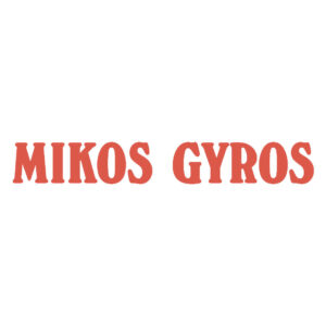 Mikos Gyros Franchise