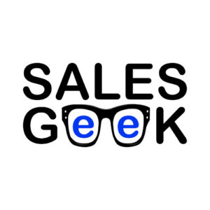Sales Geek Franchise