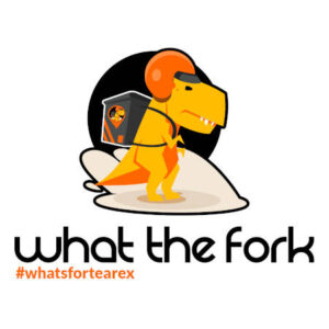 What The Fork Licence Opportunity